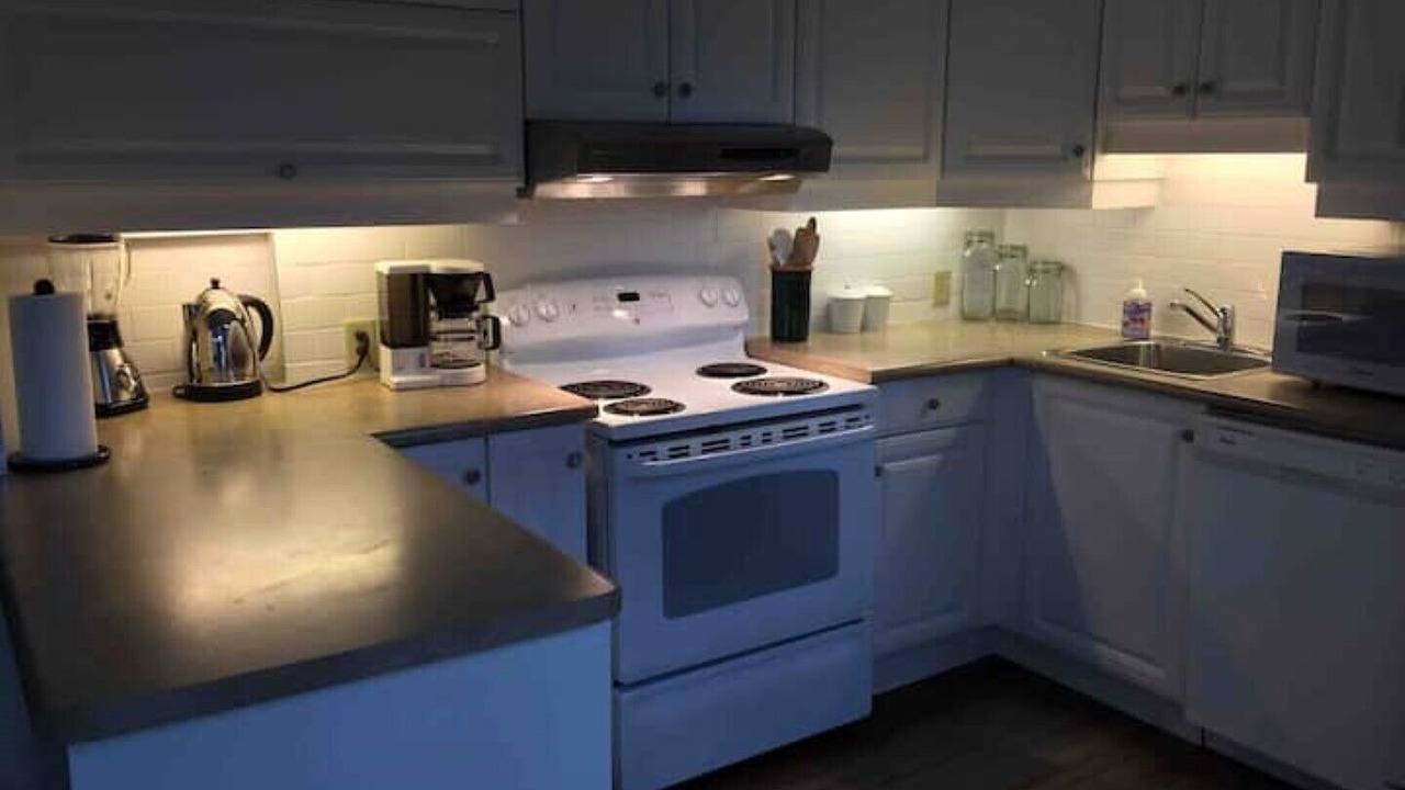 Photo of Kitchen in Winnipeg
