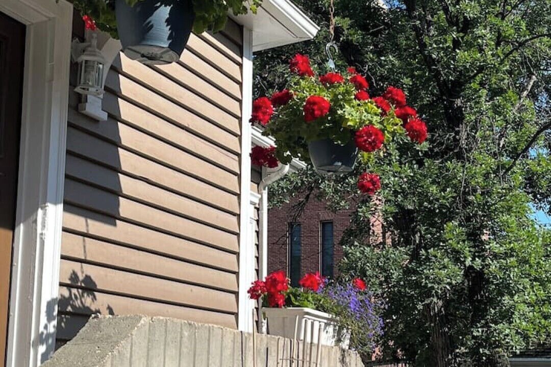 Photo of Outdoor in Winnipeg
