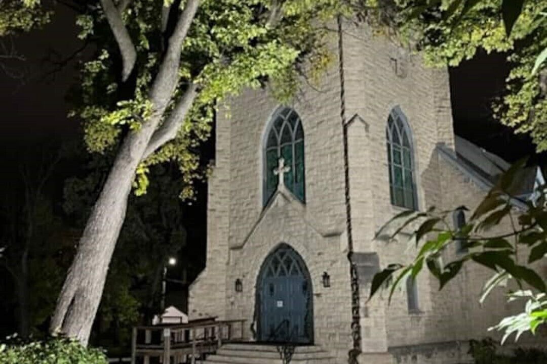 Photo of Outdoor in Winnipeg