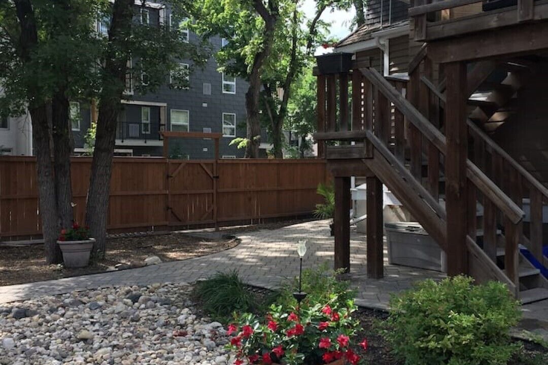 Photo of Outdoor in Winnipeg