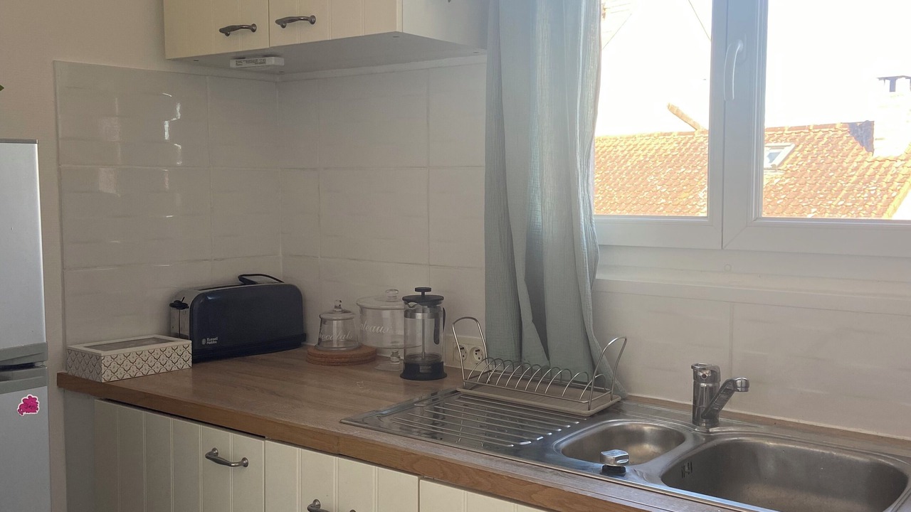 Photo of Kitchen in Montmagny