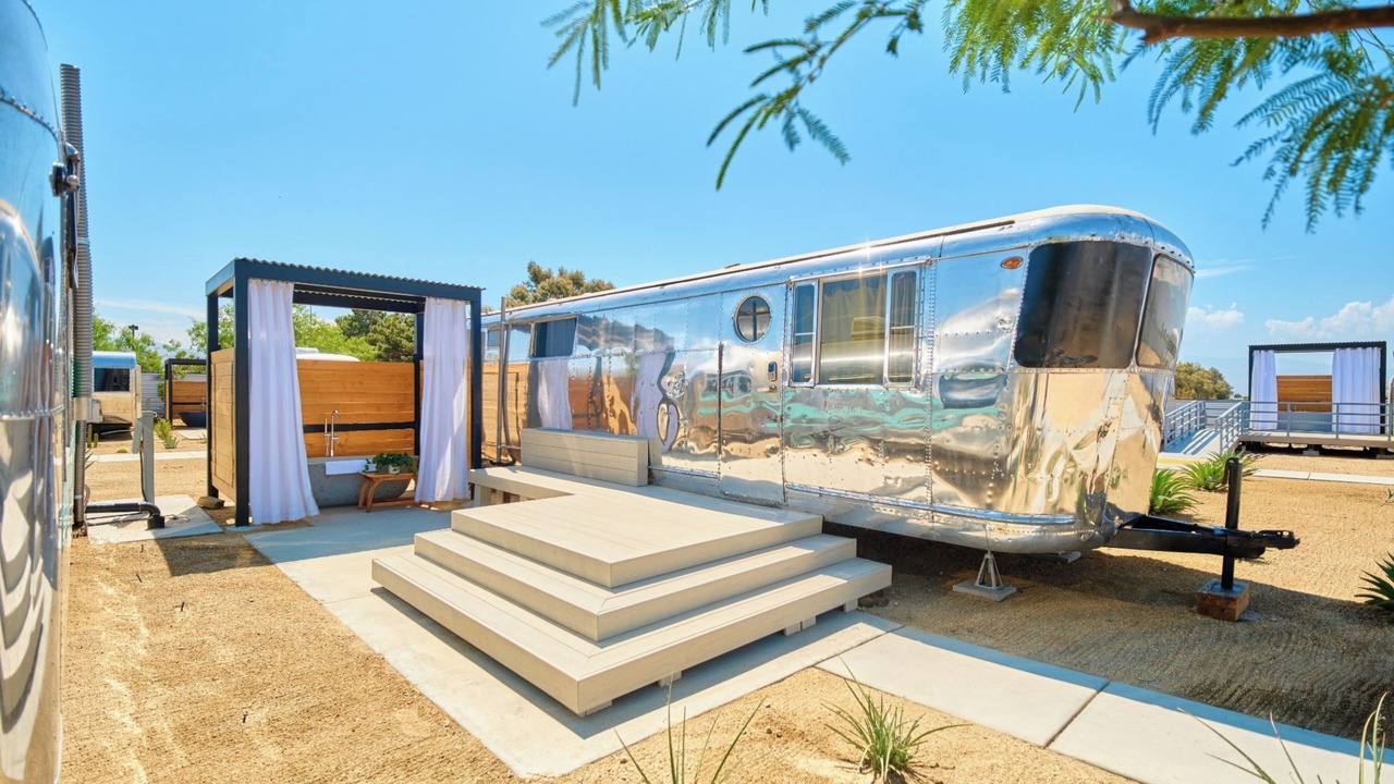 Photo of Patio Balcony in Desert Hot Springs