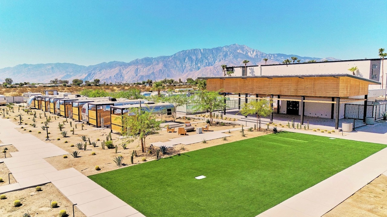 Photo of Outdoor in Desert Hot Springs