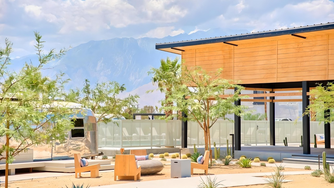 Photo of Outdoor in Desert Hot Springs