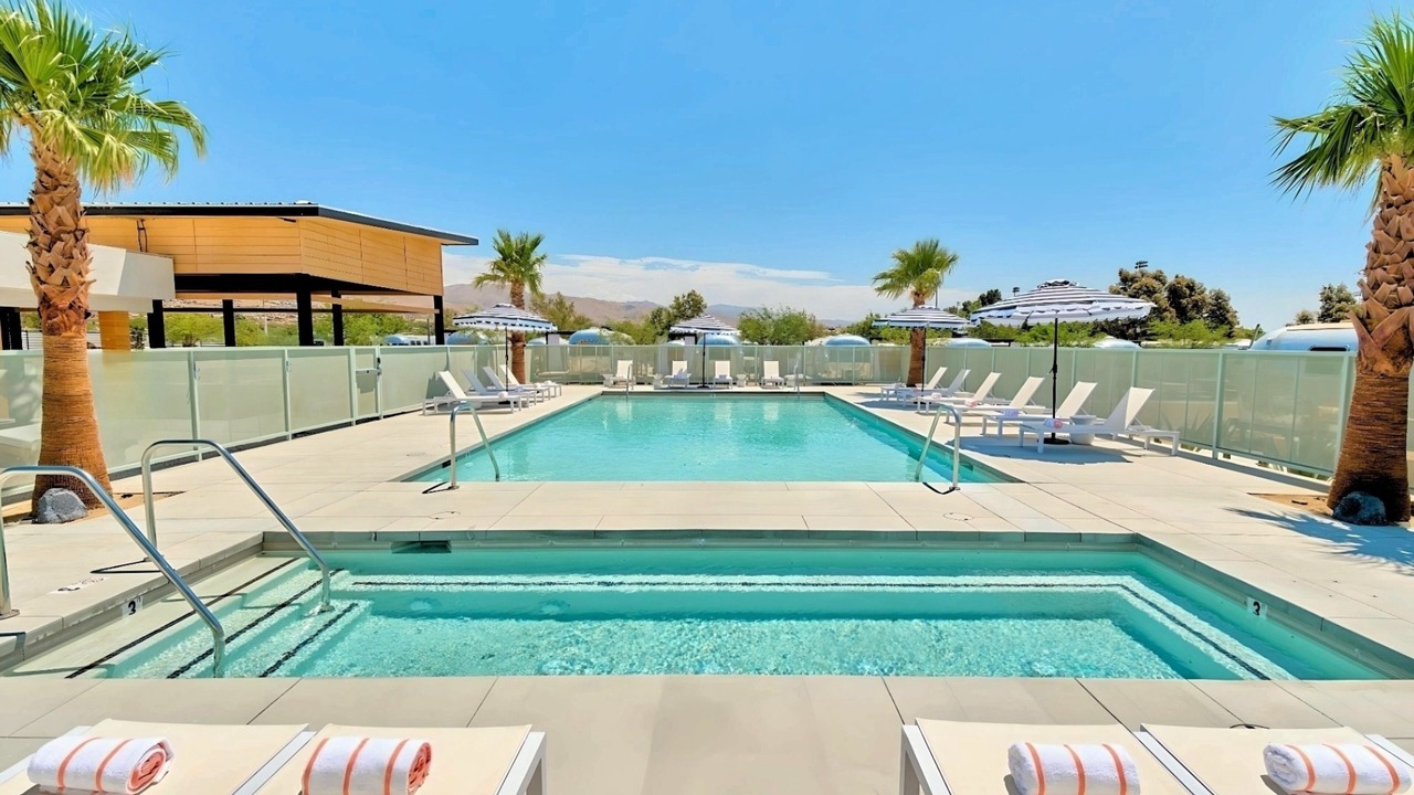Photo of Outdoor in Desert Hot Springs