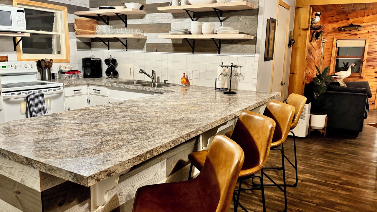 Photo of Kitchen in De Soto