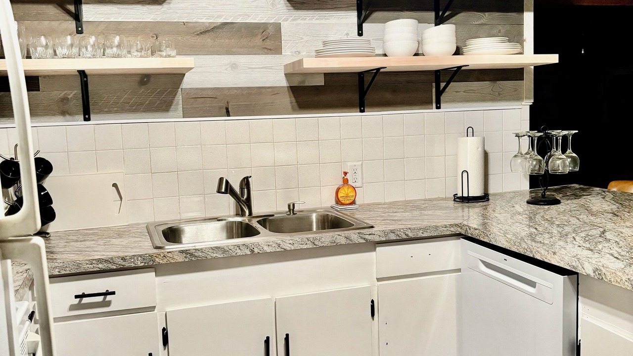 Photo of Kitchen in De Soto