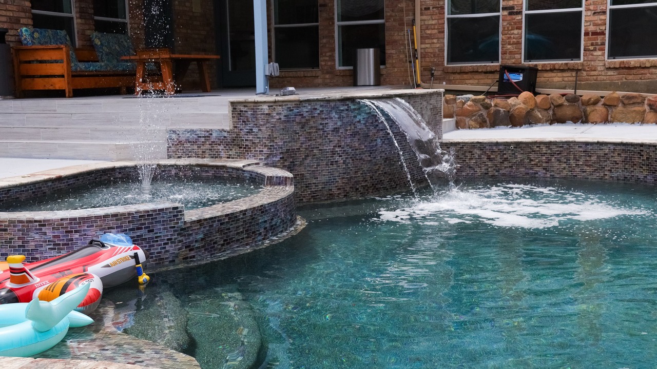 Photo of Outdoor in Flower Mound