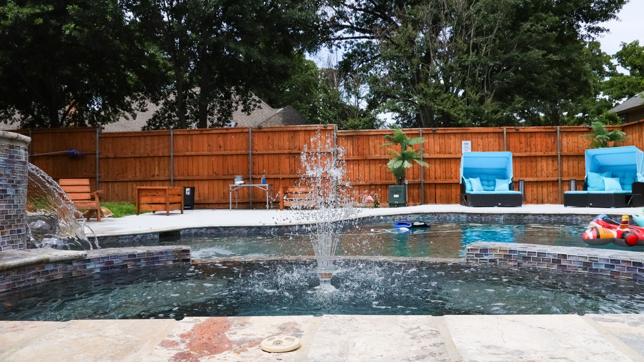 Photo of Outdoor in Flower Mound