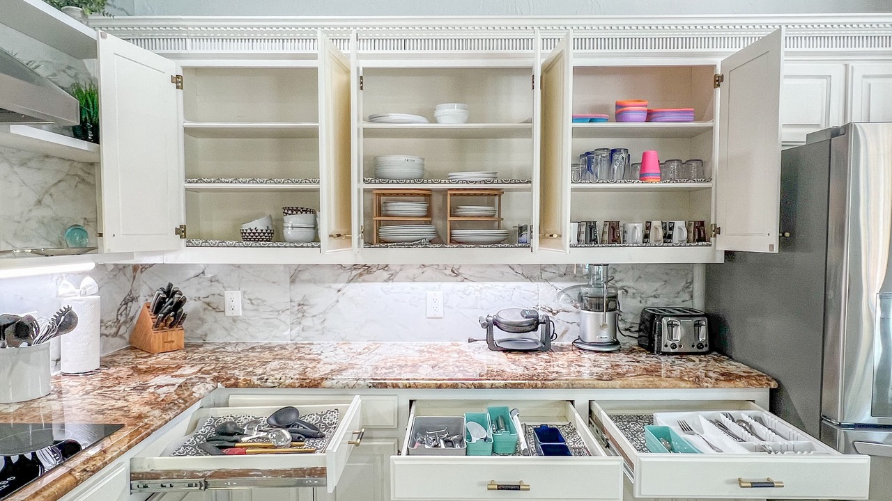Photo of Kitchen in Flower Mound