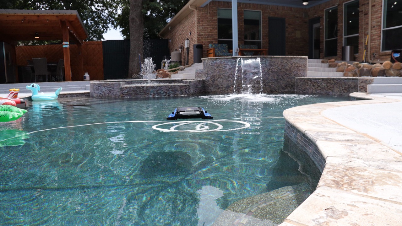 Photo of Outdoor in Flower Mound