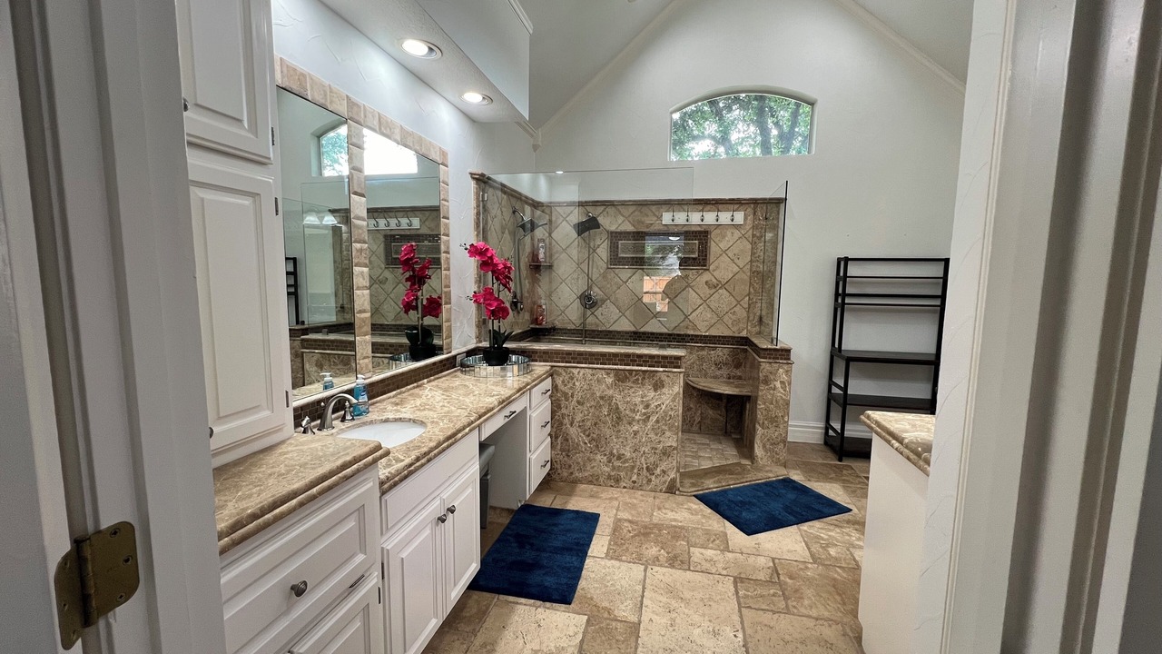 Photo of Kitchen in Flower Mound