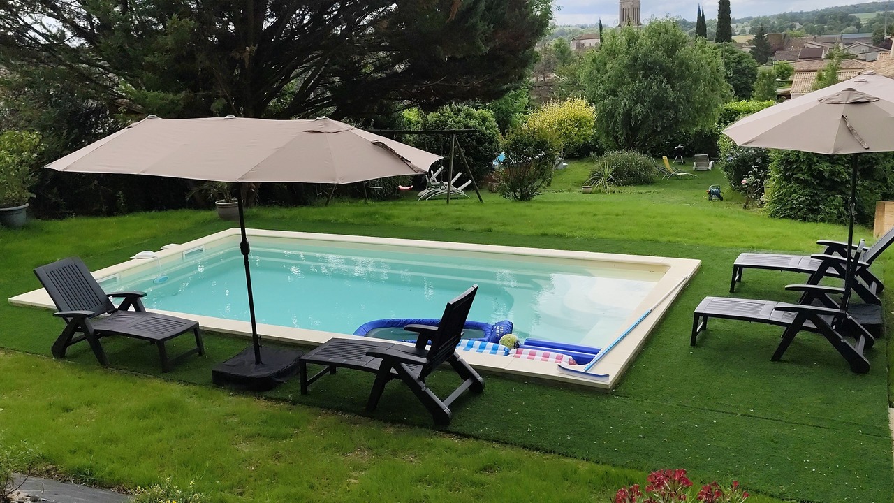 Photo of Outdoor in La Sauvetat-du-Dropt