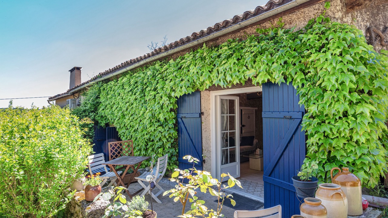 Photo of Outdoor in La Sauvetat-du-Dropt