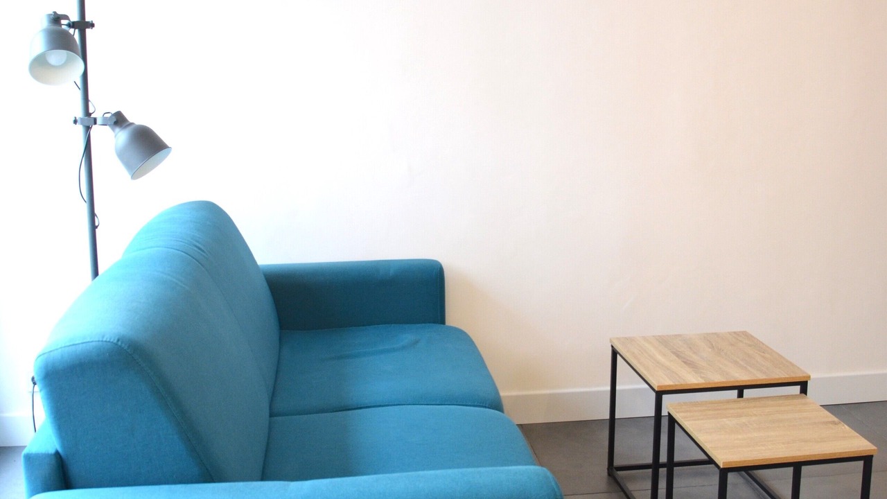 Photo of Livingroom in Secteur 1