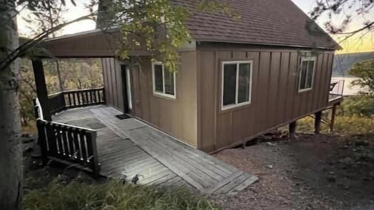 Photo of Outdoor in Timber Lakes