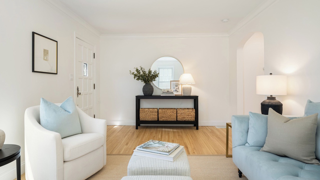 Photo of Livingroom in Fulton