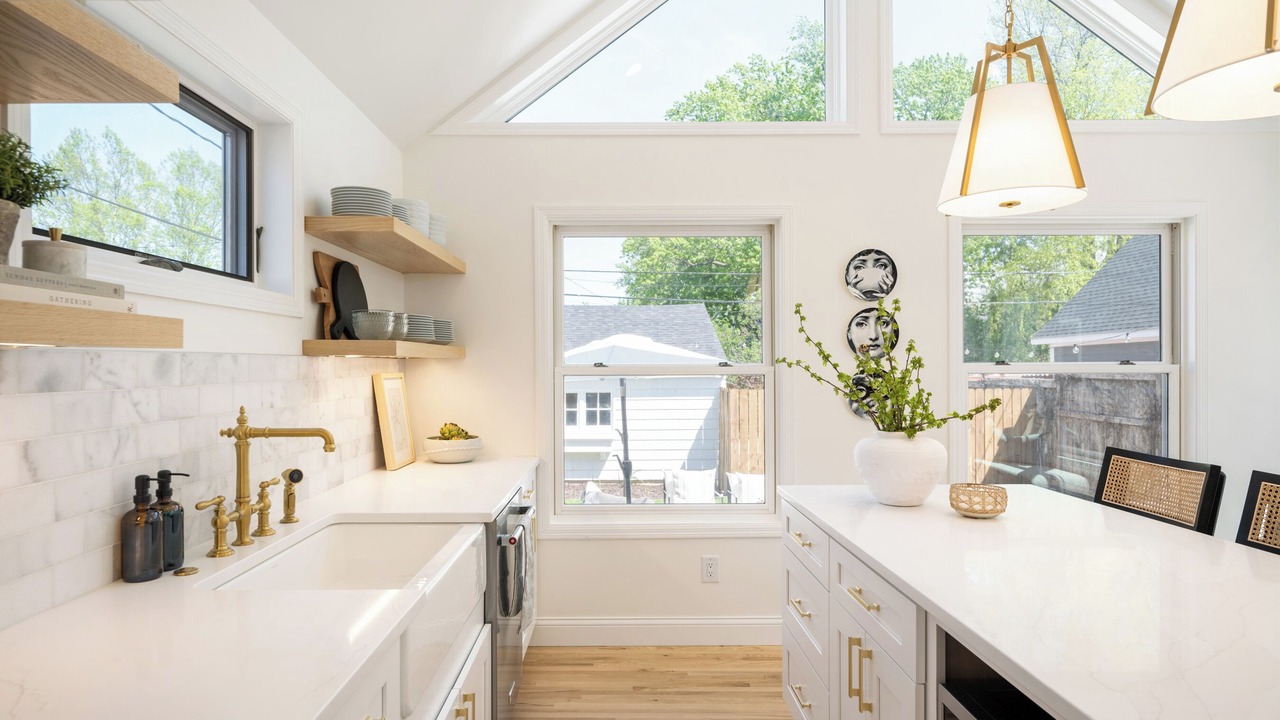 Photo of Kitchen in Fulton