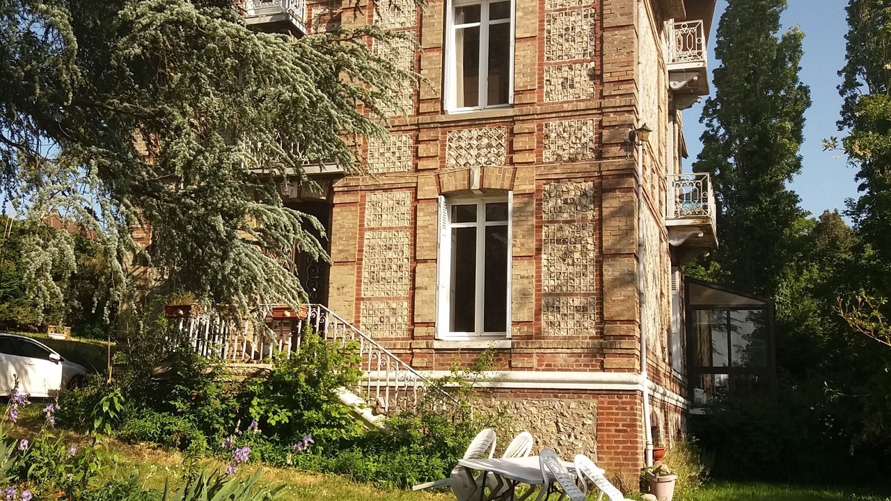 Photo of Outdoor in Bolbec