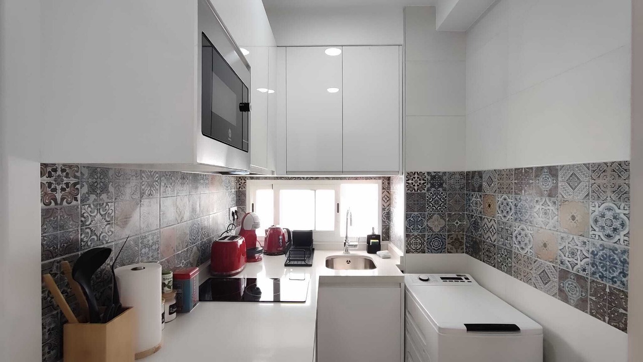 Photo of Kitchen in Jewish Quarter