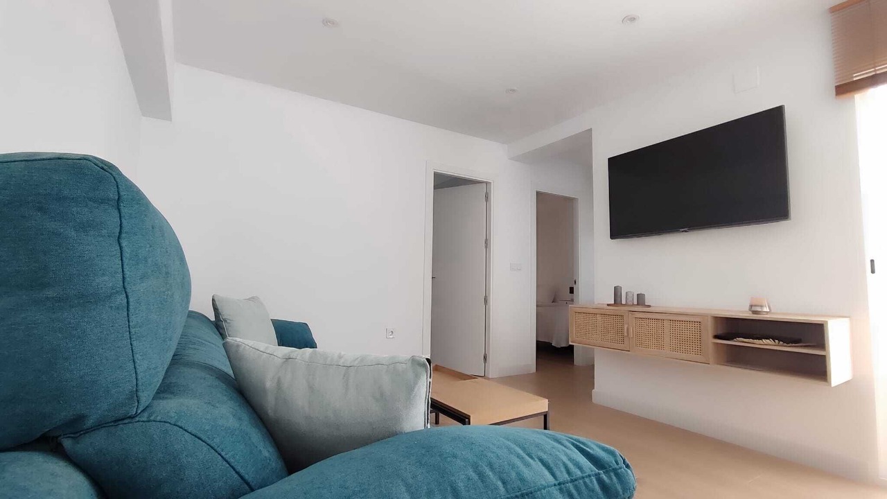 Photo of Livingroom in Jewish Quarter