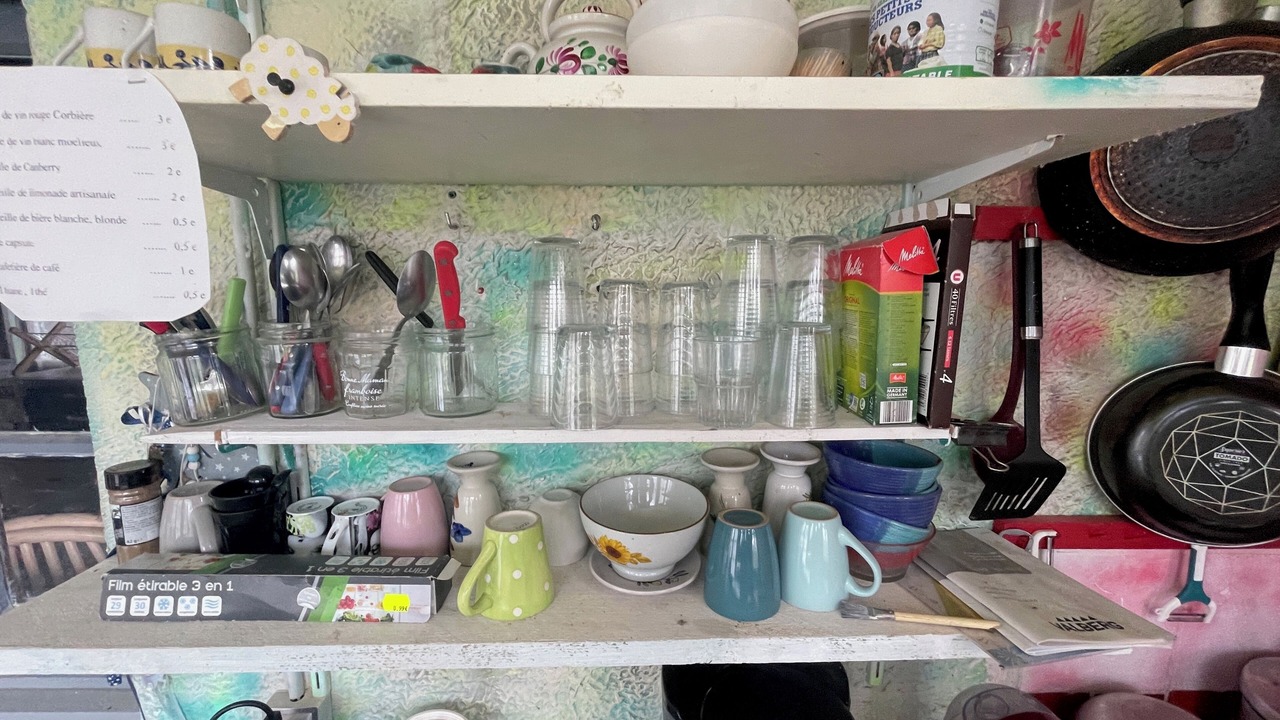 Photo of Kitchen in Dreux