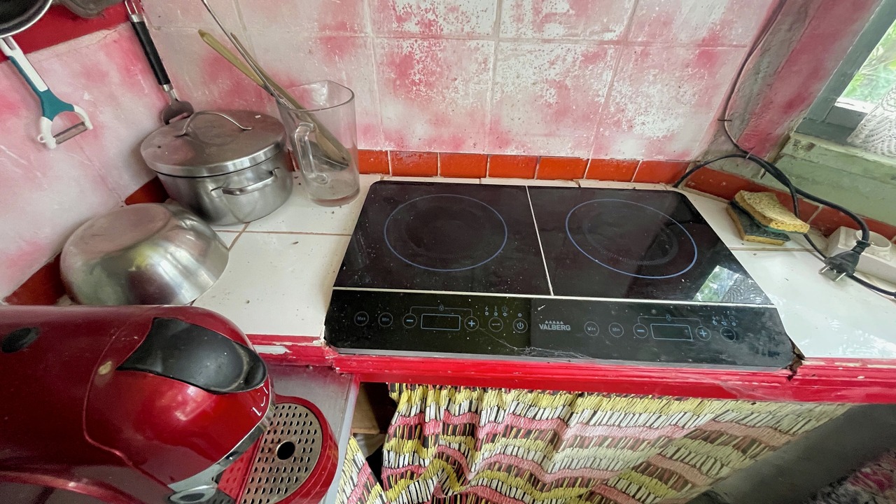 Photo of Kitchen in Dreux