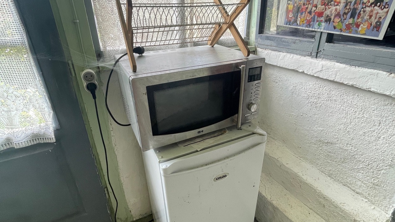 Photo of Kitchen in Dreux