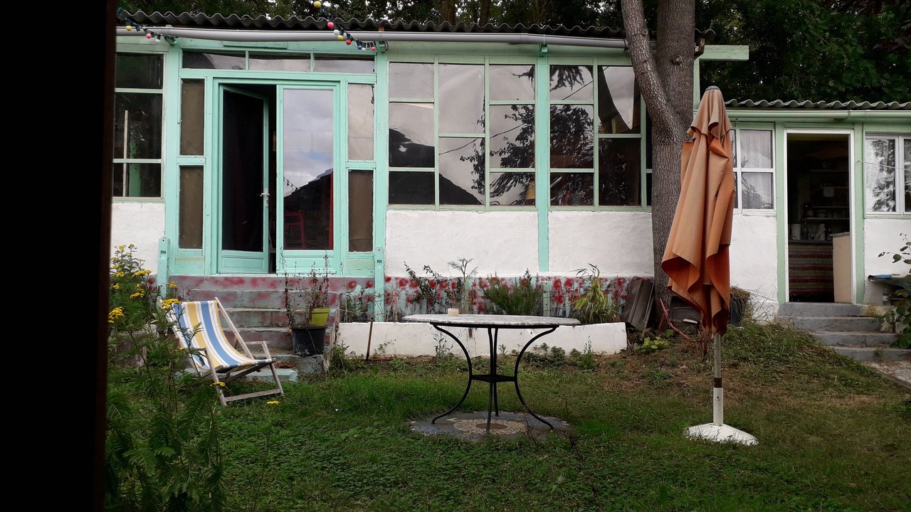 Photo of Outdoor in Dreux