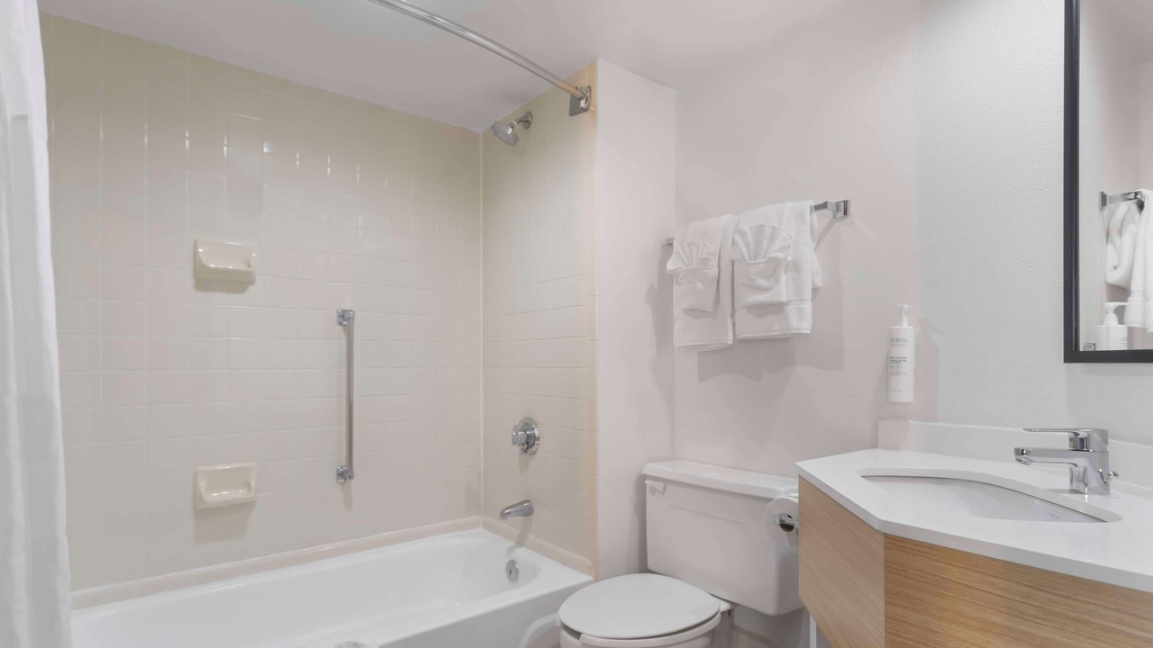 Photo of Bathroom in Grand Prairie