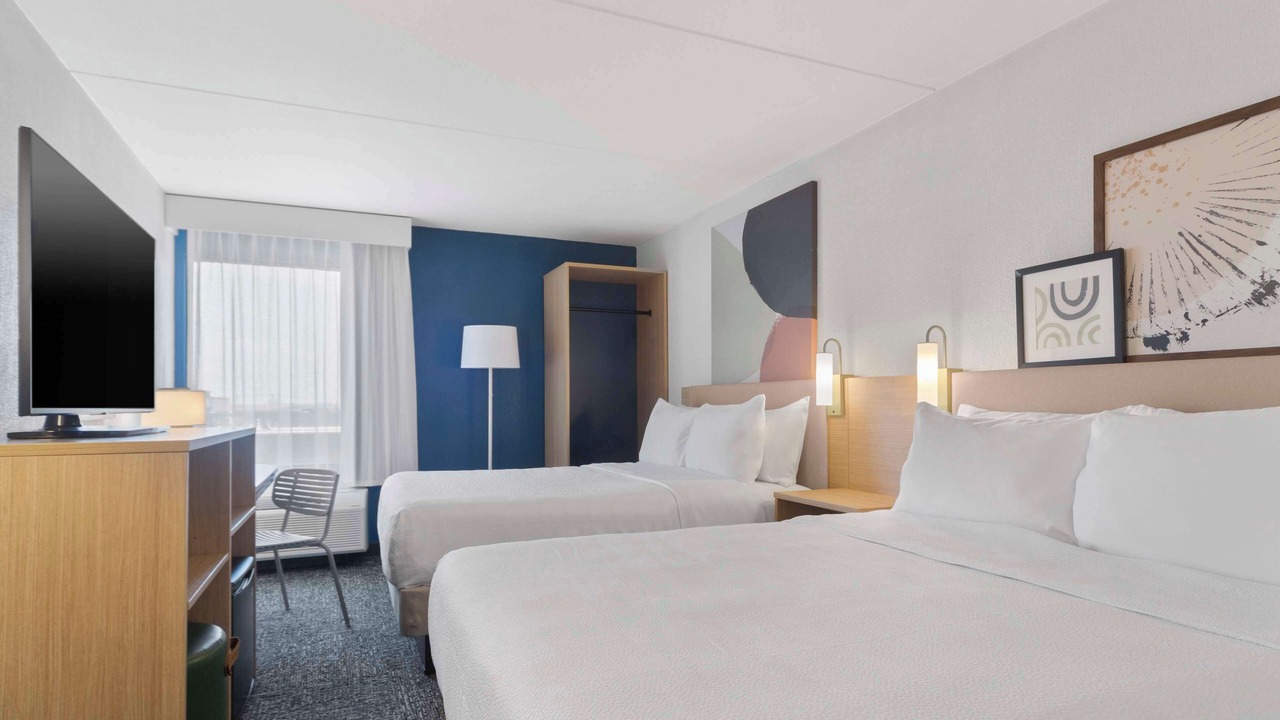 Photo of Bedroom in Grand Prairie
