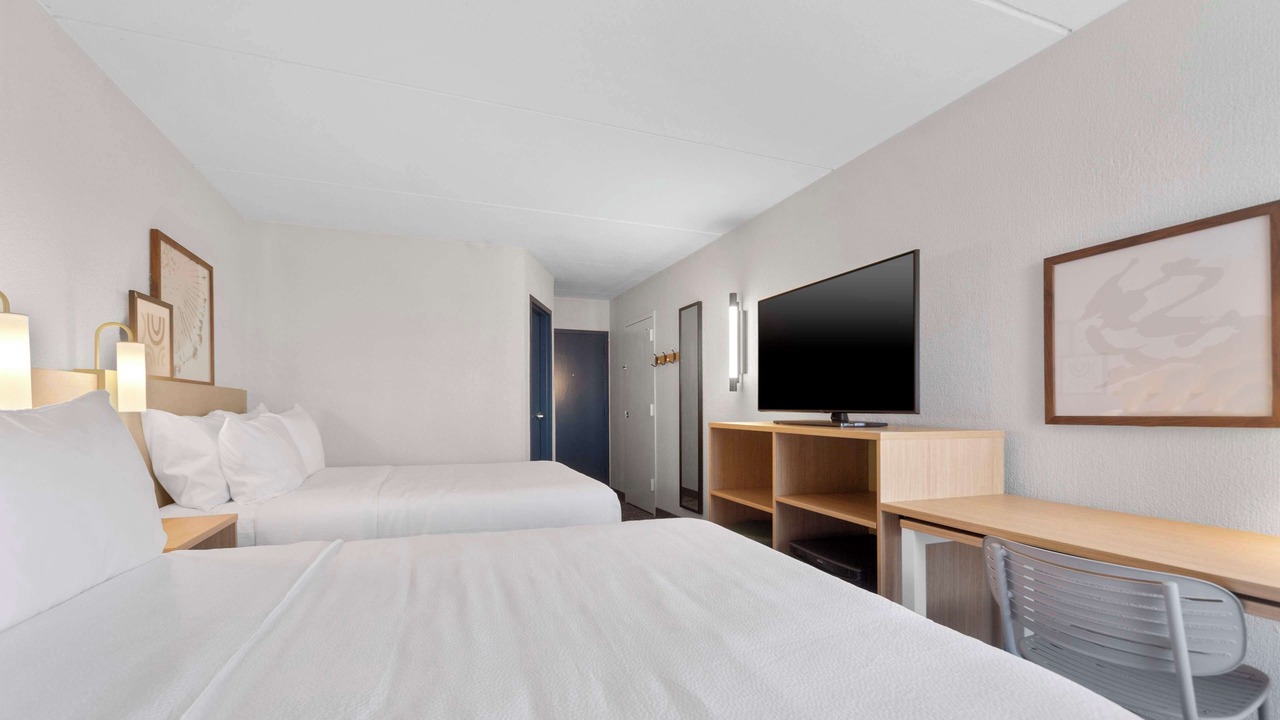 Photo of Bedroom in Grand Prairie