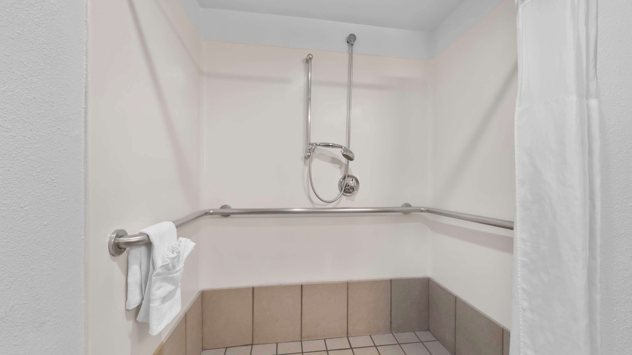 Photo of Bathroom in Grand Prairie