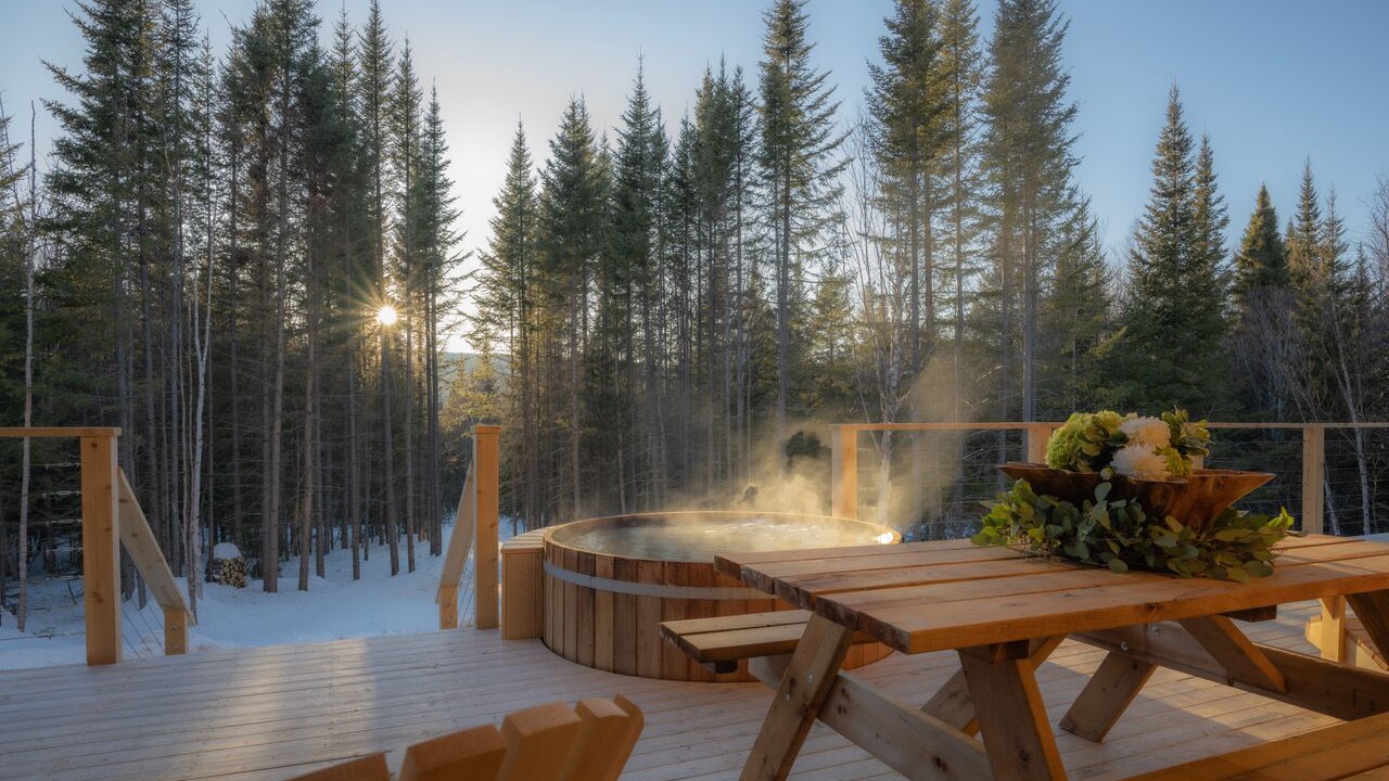 Photo of Outdoor in La Malbaie