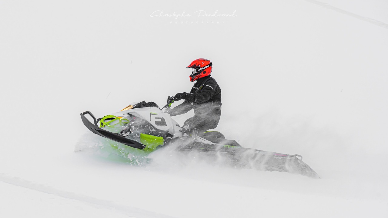 Photo of Others in La Malbaie