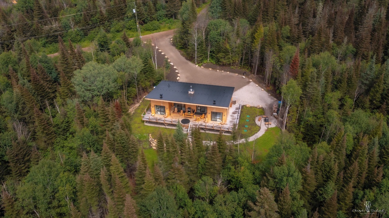 Photo of Outdoor in La Malbaie