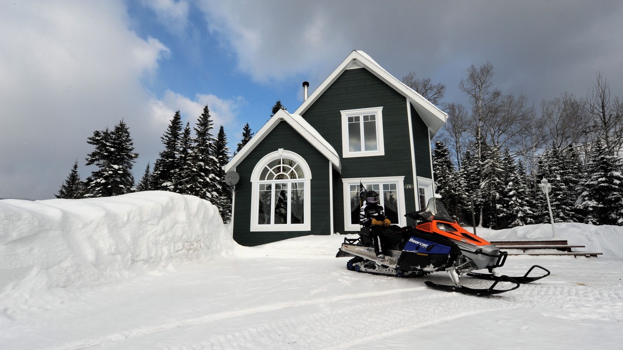 Photo of Outdoor in La Malbaie