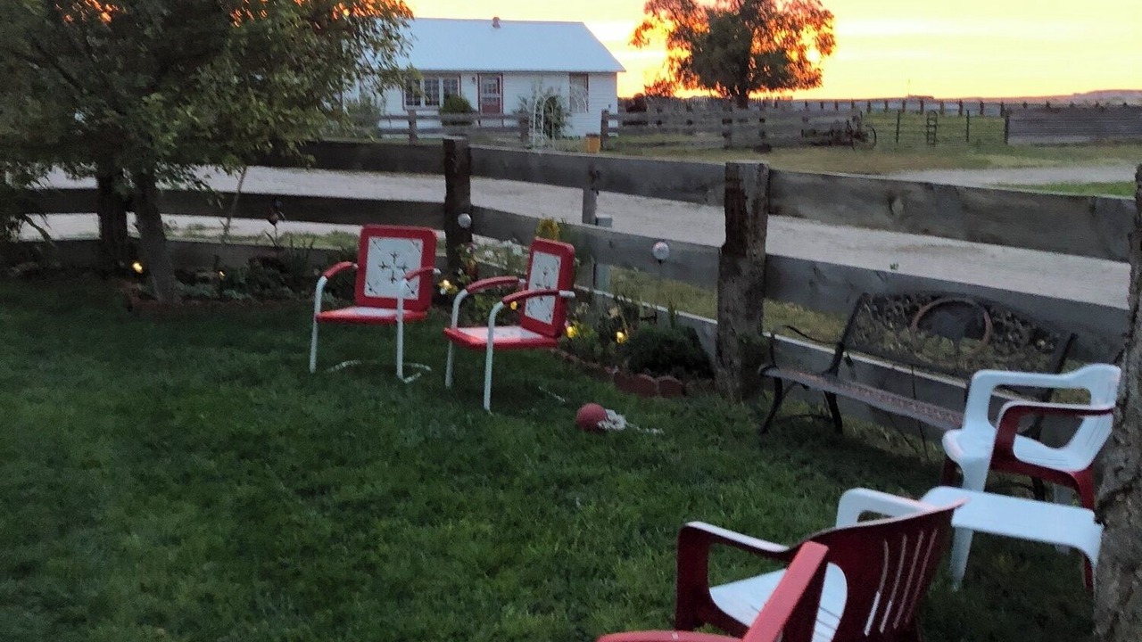 Photo of Outdoor in Sioux County