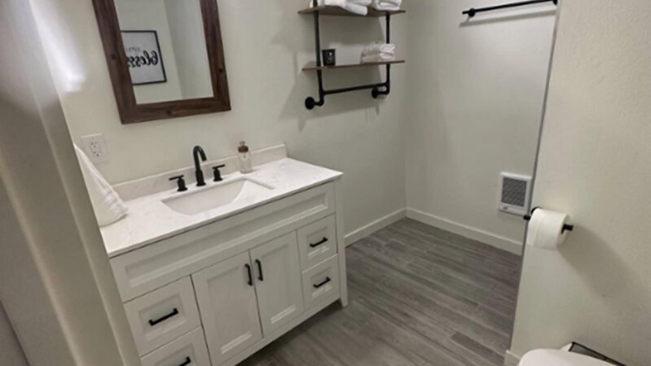 Photo of Bathroom in Moscow