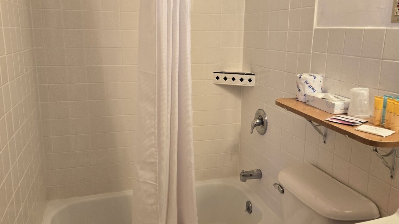 Photo of Bathroom in Chamberlain