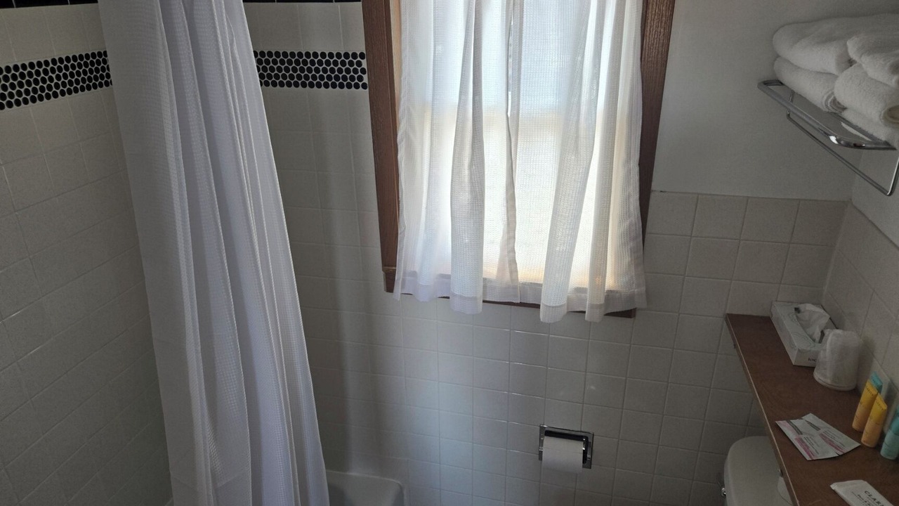 Photo of Bathroom in Chamberlain