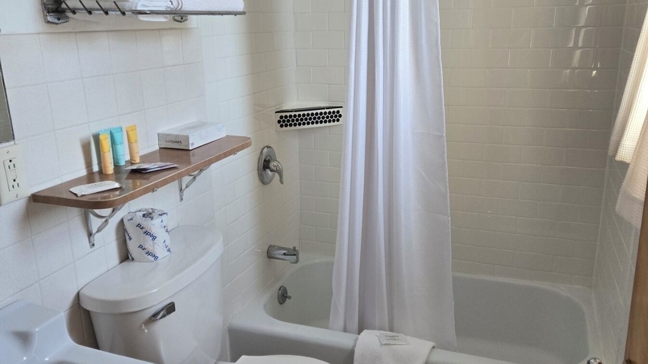 Photo of Bathroom in Chamberlain