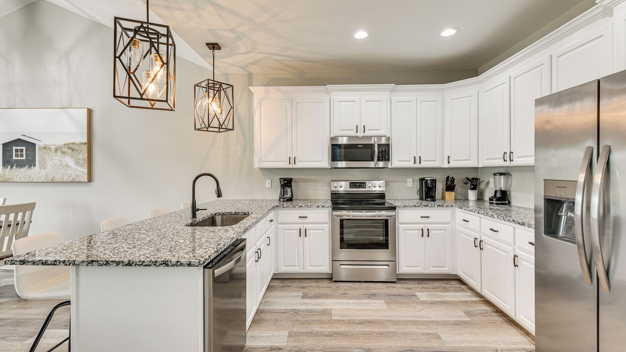 Photo of Kitchen in Dothan
