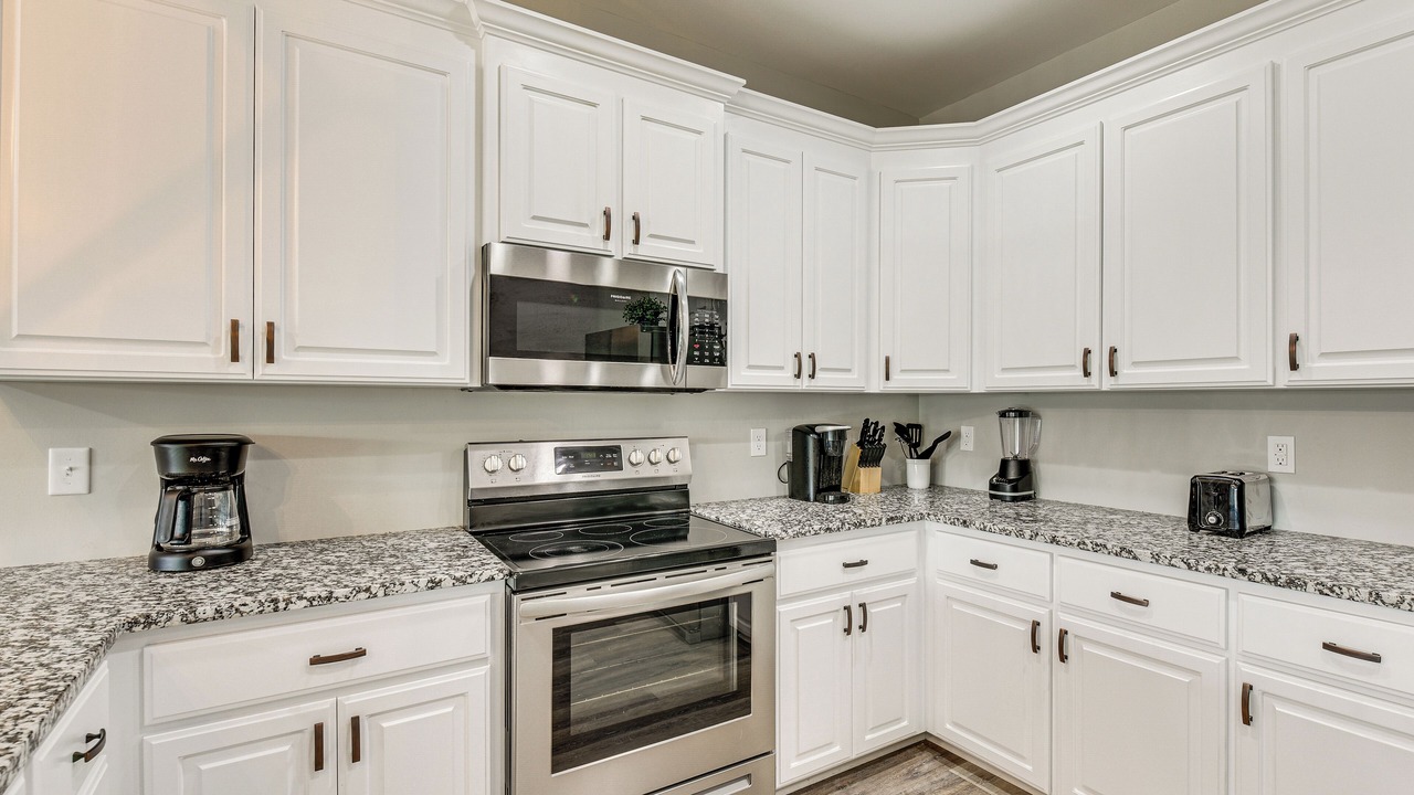 Photo of Kitchen in Dothan
