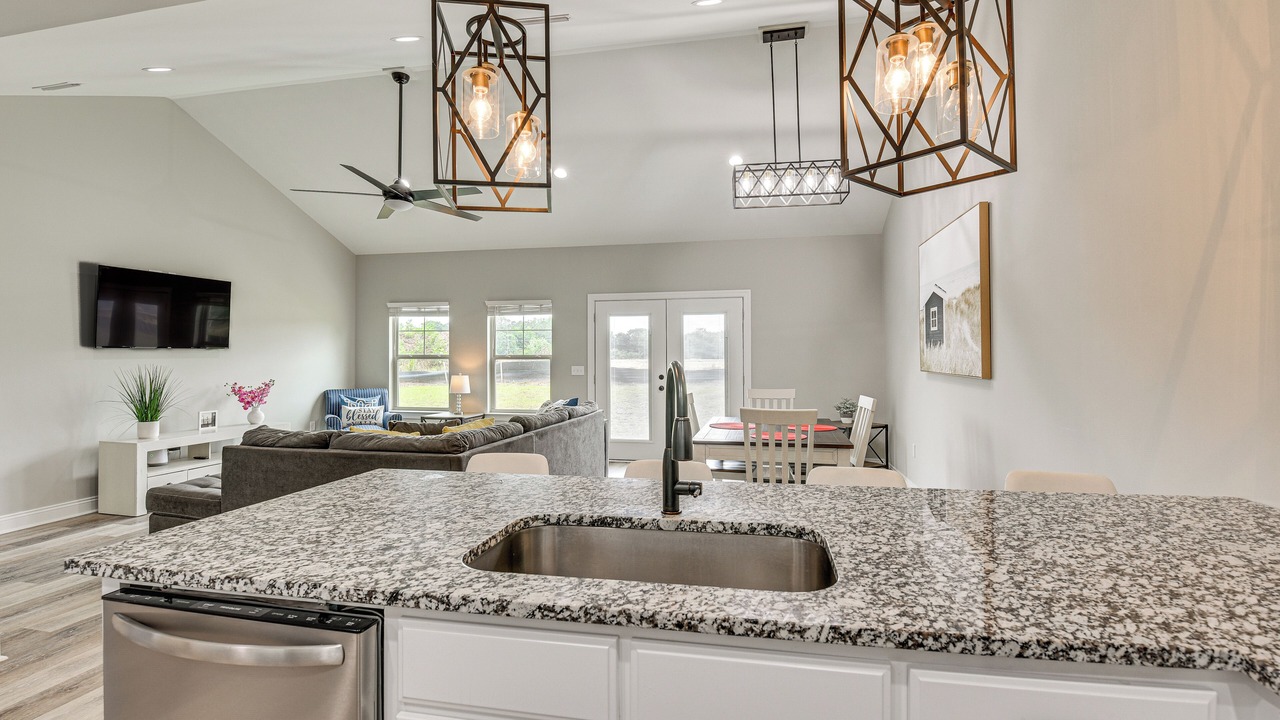 Photo of Kitchen in Dothan