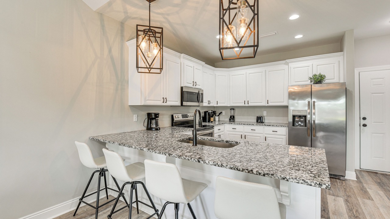 Photo of Kitchen in Dothan