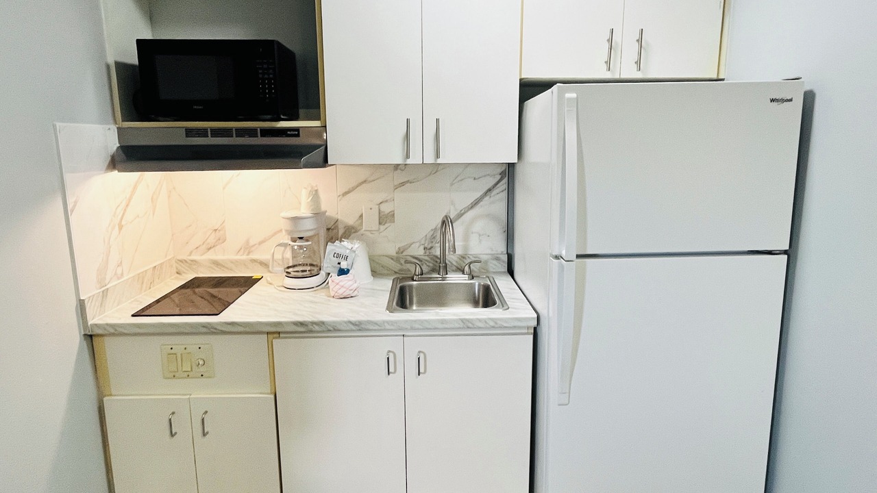 Photo of Kitchen in Tampa