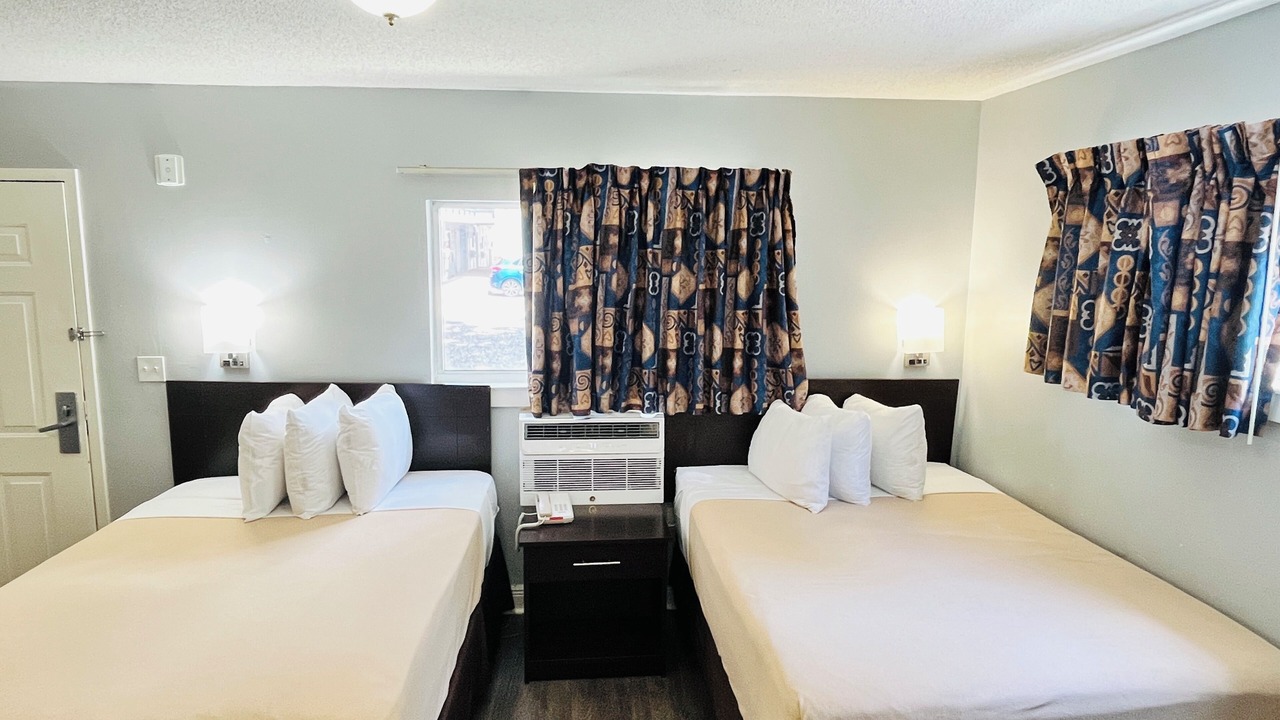 Photo of Bedroom in Tampa