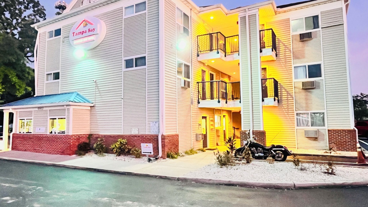 Photo of Outdoor in Tampa