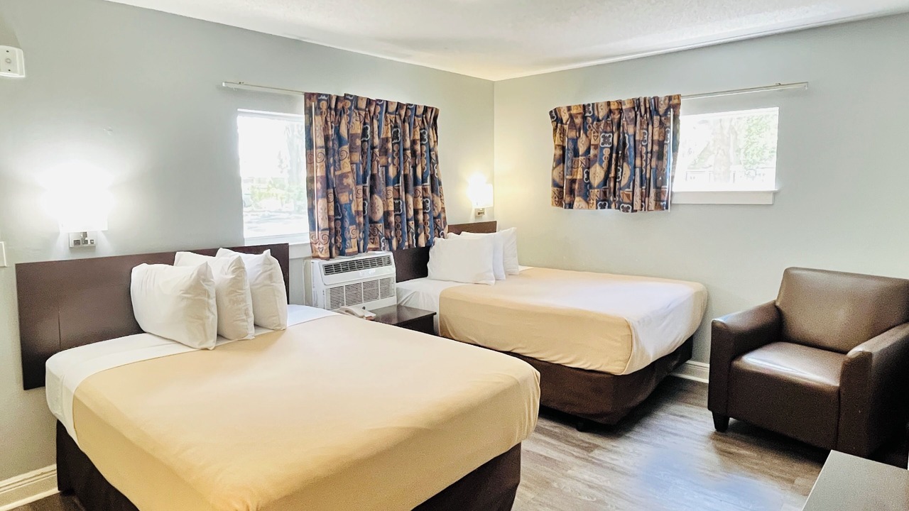 Photo of Bedroom in Tampa